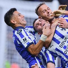 Monterrey vs Tigres: Horario, TV, canal; cómo y dónde ver el Clásico Regio de la Liga MX