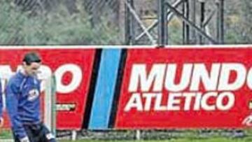 <b>AUSENCIA. </b>Mista no podrá reaparecer ante el Levante.