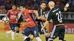 El día que el '10' de Wilstermann pudo llegar a Colo Colo