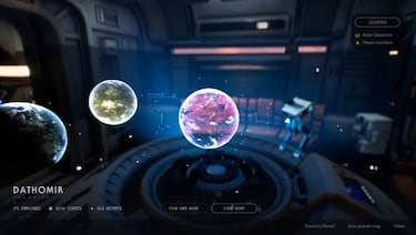 Star Wars Jedi: Fallen Order, impresiones finales. La fuerza es intensa en este videojuego