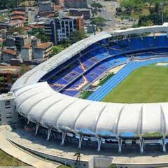 Jesurún, preocupado por Cali como sede para Copa América