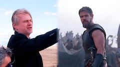 Nolan desvela una de las versiones de ‘La Odisea’ en las que se basará su película y enfada a todos: “Va a ser un asco”
