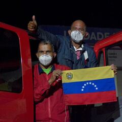 Bono de Máxima Eficiencia: de cuánto es el monto, cómo cobrar en Patria y cronograma de pagos