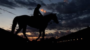 With 20 horses readying themselves for what some call ‘the greatest two minutes In sports,’ some amateur observers may be more interested in the names.