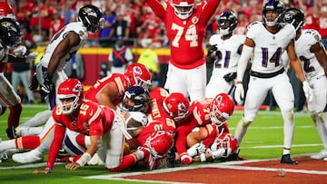 Week 1 of the NFL season started on Thursday night as two Super Bowl favorites faced off and ended with the Niners downing Aaron Rodgers and the Jets.