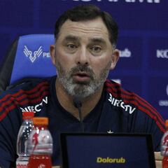 La firme posición de Caputto sobre posible rebaja de sueldos