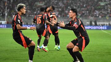 ¿Quién sería el Balón de Oro si hubiera versión colombiana?