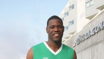 Latavious Williams, elegido 'Jugador Más Espectacular'