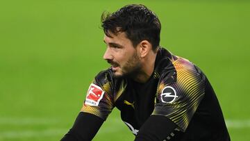 Coronvirus: The worst goalkeeping stats in Europe's top five leagues in 2019-20