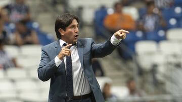 Bruno Marioni: &quot;Maradona va a potencializar a Dorados&quot;