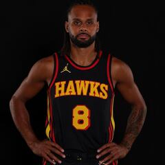 Patty Mills regresa a México tras una actuación épica en 2019