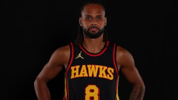 Patty Mills regresa a México tras una actuación épica en 2019