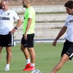 Nuevo dardo de Víctor: "Que los líderes den la cara"