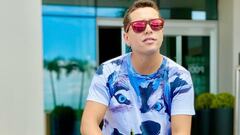 Karol Dance reacciona a la agresión de Jean Paul Pineda contra Faloon Larraguibel y le deja este mensaje: “Creo que es hora de...”