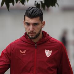 Rafa Mir estalla: “Ya está bien de tonterías, no tenéis ni idea”