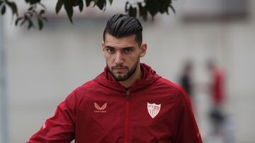 Rafa Mir estalla: “Ya está bien de tonterías, no tenéis ni idea”