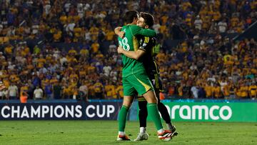 Se anunció el arbitraje para el primer capítulo del Columbus Crew ante Monterrey en Concacaf Champions Cup.