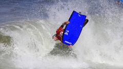 En vivo: Día 1 - APB Iquique Bellavista Bodyboard Pro