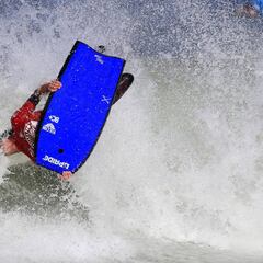 En vivo: Día 1 - APB Iquique Bellavista Bodyboard Pro