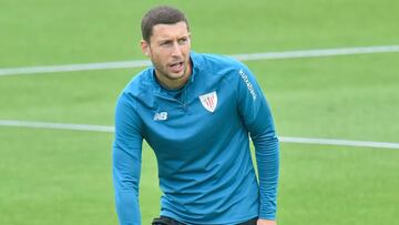 De Marcos en Lezama.