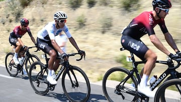 Tour de Francia 2019: Horarios, c&oacute;mo y d&oacute;nde ver la etapa 20 que se correr&aacute; entre Albertville y Val Thorens en tan solo 59 km, este s&aacute;bado 27 de julio