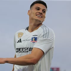 El Elche cierra el fichaje de Lucas Cepeda