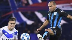 Beccacece saca a Marcelo Díaz