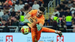 La primera vez de Joan García