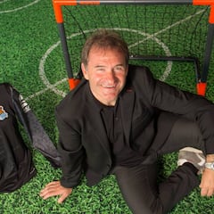 Llopis, exentrenador de Keylor: "Ha sido determinante en los éxitos del Madrid"