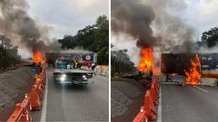 ¿Qué pasó en la autopista México-Cuernavaca, hoy 20 de noviembre?: esto sabemos y últimas noticias