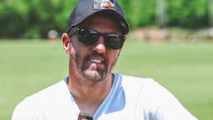 “Me siento importante en el club y en el fútbol chileno... Todos los años he estado nominado entre los mejores”