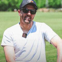 “Me siento importante en el club y en el fútbol chileno... Todos los años he estado nominado entre los mejores”