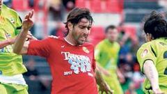 Bauzá apuesta por mantener el bloque el próximo curso