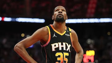 El equipo más caro de la historia de la NBA pinta a desastre absoluto