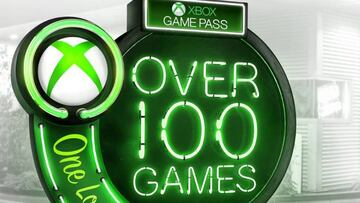 Black Friday: Un año de Xbox Game Pass a mitad de precio
