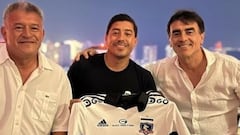 “No me fui porque peleara con alguien; yo insistí en hablar de la renovación y hubo pasividad”