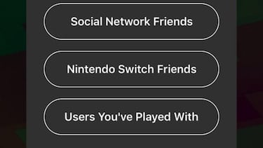 Así es la app móvil de Splatoon 2: SplatNet2