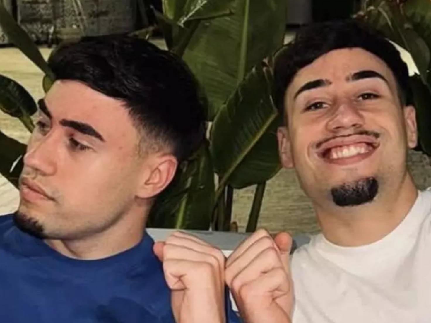 La casa de los gemelos 2′ ficha a Coto Matamoros y anuncia a su presentador: un ex de Telecinco - AS.com