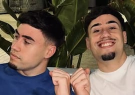 ‘La casa de los gemelos 2′ ficha a Coto Matamoros y anuncia a su presentador: un ex de Telecinco