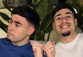 ‘La casa de los gemelos 2′ ficha a Coto Matamoros y anuncia a su presentador: un ex de Telecinco