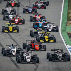 Formula 1: Saudi Arabia set for debut as 2021 calendar unveiled