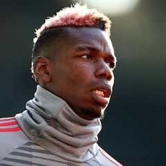 "No me extrañaría que Pogba se arrepintiese de ir al United"