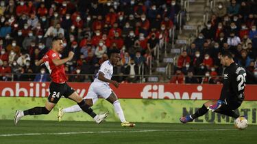 Real Madrid vs Real Mallorca: how to watch on TV, stream online in US & UK