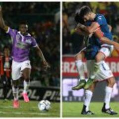 Cardiaco cierre de la fase regular del Torneo Apertura 2015