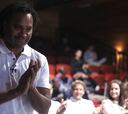 Karembeu recordó la época con Valdivia y Beausejour en Suiza