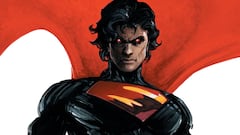 ‘Absolute Superman’ responde a la pregunta más importante de la historia del personaje: ¿Y si no fuera tan buena persona?