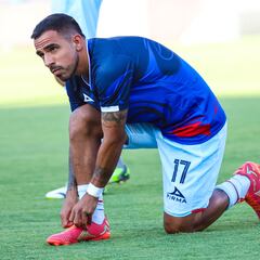 Cruz Azul perderá a uno de sus jugadores para reanudación del Apertura 2023