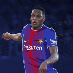 Agenda de la presentación oficial de Mina en Barcelona