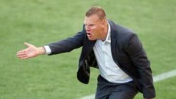 Gombau: "En Australia hay un auténtico 'boom' por el fútbol"