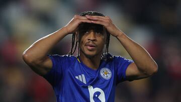 Resumen del Leicester vs Wolves, jornada 17 de la Premier League 24-25